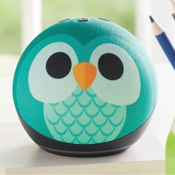 Amazon Other - ALEXA ECHO DOT KIDS🚨NEW🚨